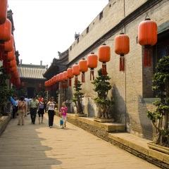 小交通模块 
