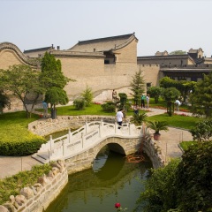 小交通模块 