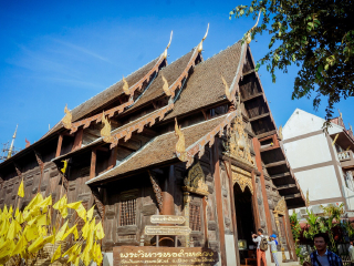 春节到清迈旅游团_清迈旅游旅行团价格_清迈6日跟团旅游