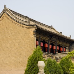 小交通模块 