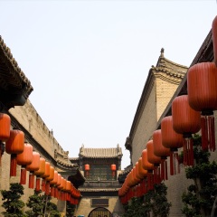 小交通模块 