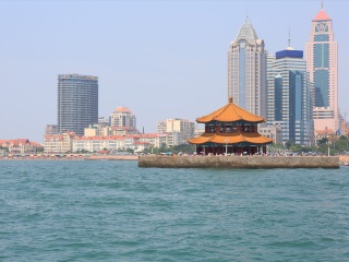 青島旅行團_組團去青島_正月青島游報價