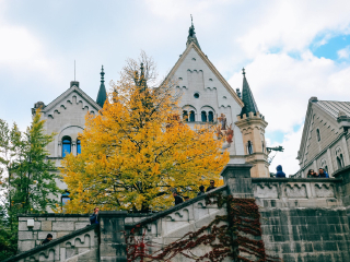 歐洲旅游最佳路線_到歐洲旅游_歐洲八月份旅游
