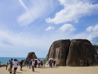 到三亚旅游6日_三亚高端品质旅游团_深圳三亚旅游包团