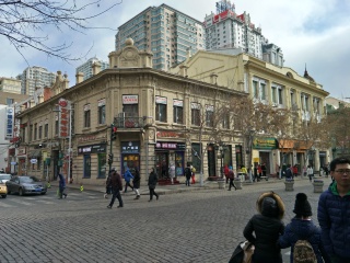 旅行哈尔滨_去哈尔滨跟团旅行_去哈尔滨旅行