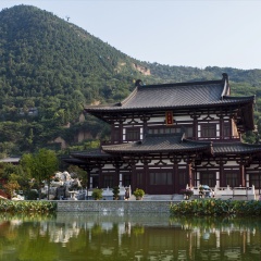 小交通模块 