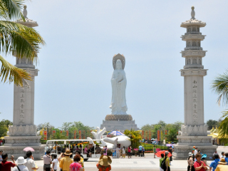 海南三亞報團旅游多少錢_報團去海南三亞多少錢_特價海南三亞游