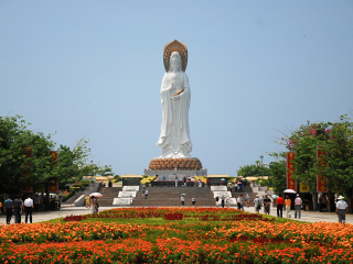 海南三亞報團旅游多少錢_報團去海南三亞多少錢_特價海南三亞游