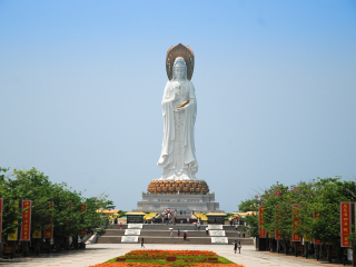 海南三亞游跟團多少錢_海南三亞旅行團旅游報價_海南三亞旅游大概多少錢