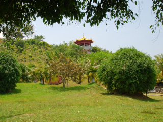 三亚报团多少钱_去三亚游旅游_三亚6天5晚跟团游
