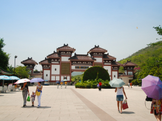 海南三亞報團旅游多少錢_報團去海南三亞多少錢_特價海南三亞游