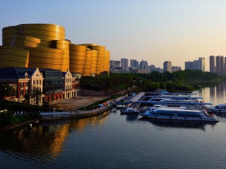 组团武汉旅游_出发到武汉旅游_武汉几日游好