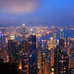 活动模块 