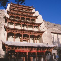 小交通模块 
