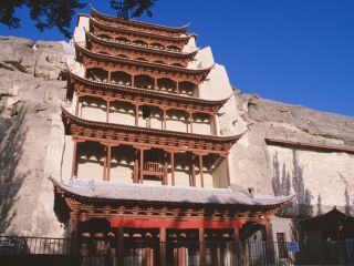 甘肅敦煌組團(tuán)旅游_甘肅敦煌旅游費(fèi)用_甘肅敦煌旅行跟團(tuán)