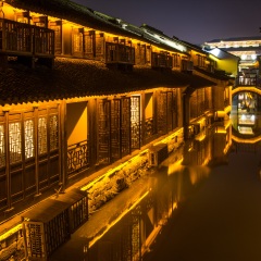 活动模块 