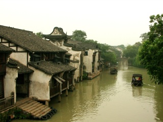 华东旅游行程报价_到华东旅游报团_春节跟团华东旅游