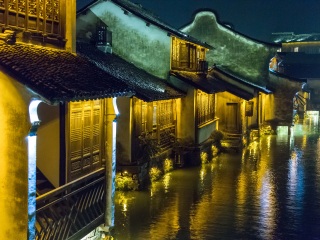 華東旅行團(tuán)_華東游報價_華東旅游要多少錢2021