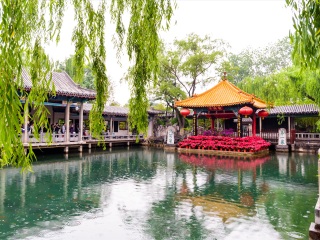 山东六日游_深圳去山东跟团旅游_山东旅游哪儿好