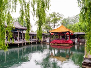 山东五天跟团旅游_去山东旅行网_山东七日游