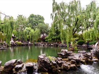 山东五天跟团旅游_去山东旅行网_山东七日游