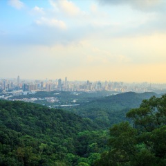 小交通模块 
