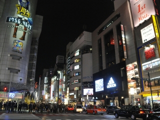 日本6天游_旅游日本跟团_组团日本旅游