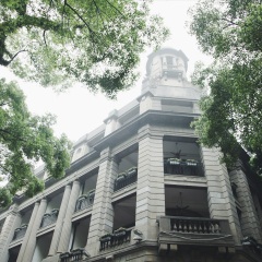 活动模块 