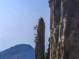 恩施大峡谷旅行报团_去恩施大峡谷旅游团价格_参团去恩施大峡谷旅游