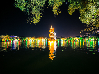 廣州桂林陽朔旅游團(tuán)_桂林陽朔旅游大概多少錢_怎么去桂林陽朔旅游