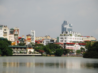 越南雙人六日游多少錢_越南旅游路線_雙飛越南六日游多少錢