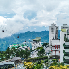 小交通模块 