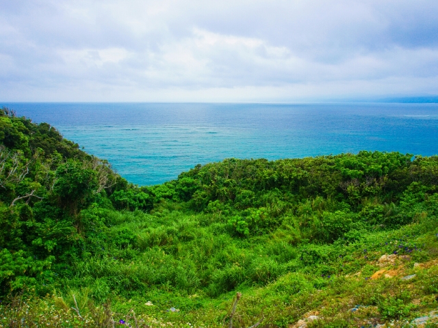 <日本冲绳机票+当地5日游