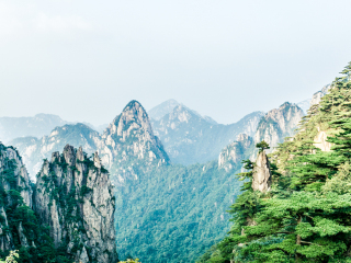 到黃山游跟團(tuán)_黃山組團(tuán)旅游_黃山旅游行程單