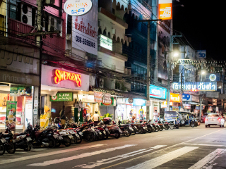 去泰國清邁旅游怎么走_泰國清邁旅游團報價2021_泰國清邁私人定制旅游
