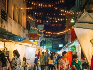 去泰國清邁旅游怎么走_泰國清邁旅游團報價2021_泰國清邁私人定制旅游