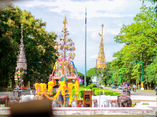 泰國四日游 去哪_泰國旅游花費一般多少_泰國旅游六日游