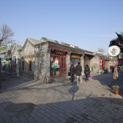 活动模块 