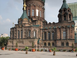 哈尔滨八日旅游团_哈尔滨十一旅游团_去哈尔滨旅游怎么走