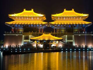 河南六日旅游價(jià)格_旅游去河南_河南旅行團(tuán)