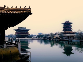 到河南云臺山旅游_河南云臺山旅游報團(tuán)價格_河南云臺山特價旅游團(tuán)報價