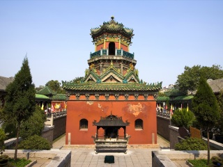 河南少林寺旅游團(tuán)_河南少林寺游報(bào)價(jià)_去河南少林寺旅游