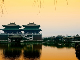 河南旅行线路_河南游8月份报价_河南自由行旅游团