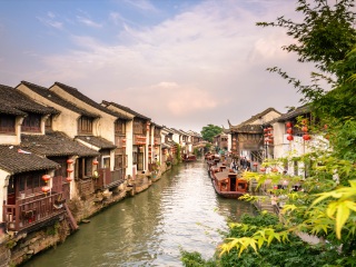 華東旅行團(tuán)_華東游報價_華東旅游要多少錢2021