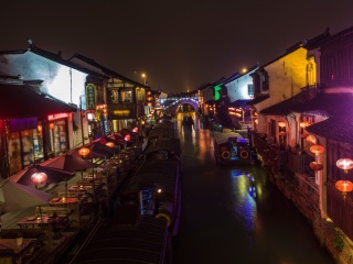 华东旅游行程报价_到华东旅游报团_春节跟团华东旅游