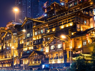 重慶旅游花費一般多少_重慶旅游大約多少錢_國慶重慶游價格