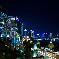 活动模块 