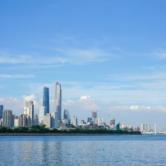 小交通模块 