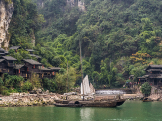 宜昌纯玩旅游团_去宜昌旅游询价_宜昌游跟团旅游