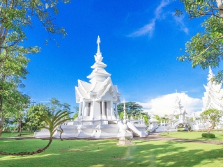泰國清邁私人定制旅游_特價泰國清邁游_泰國清邁旅游團報價自由行